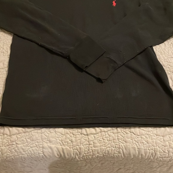 Polo Ralph Lauren Thermal - Picture 4 of 5
